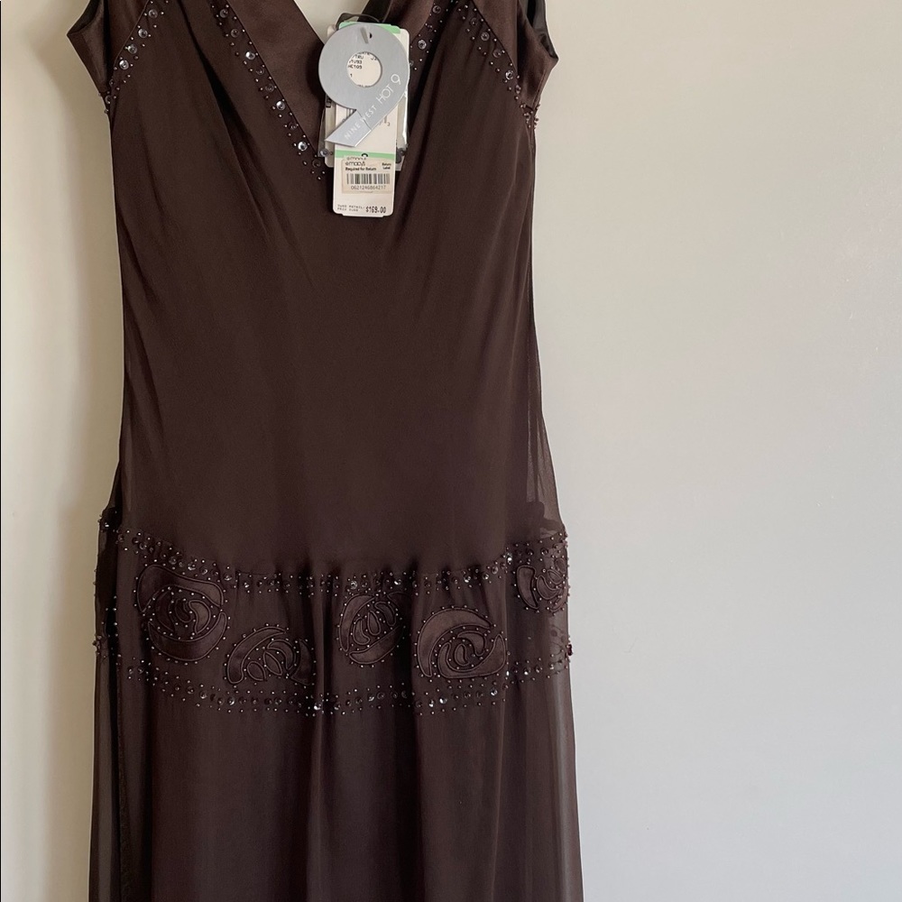 NWT  Nine West Sequins